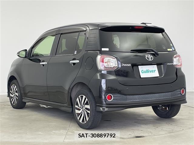 Toyota PASSO 2016 8683370-13