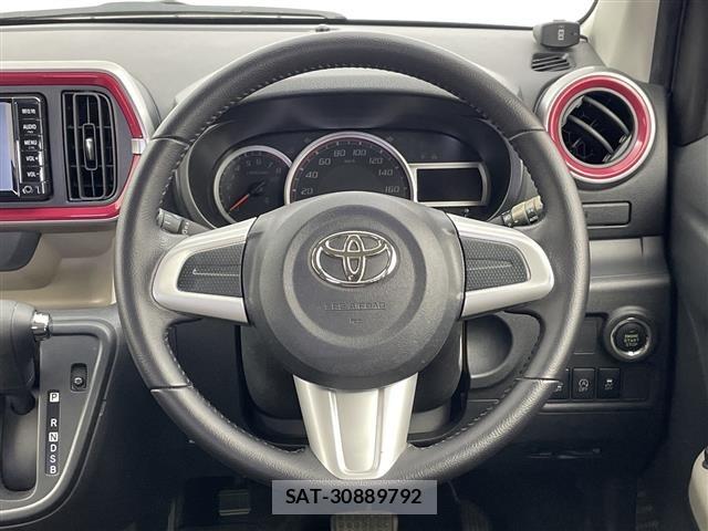 Toyota PASSO 2016 8683370-14