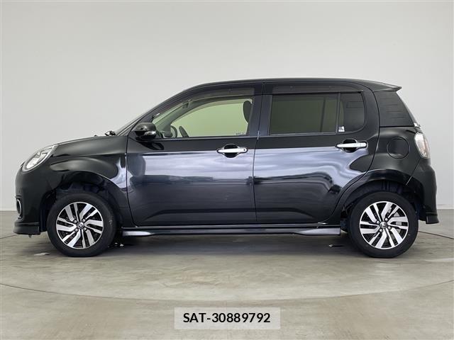 Toyota PASSO 2016 8683370-2