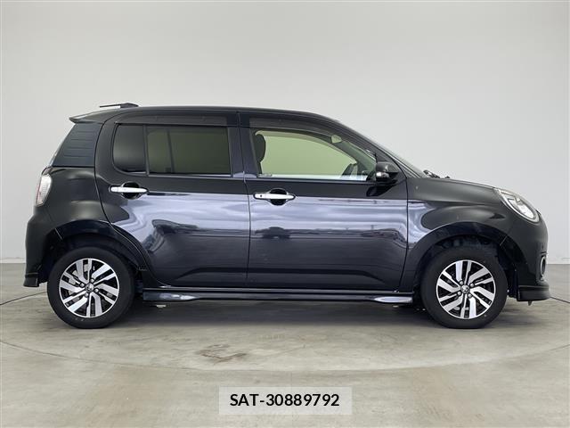 Toyota PASSO 2016 8683370-22