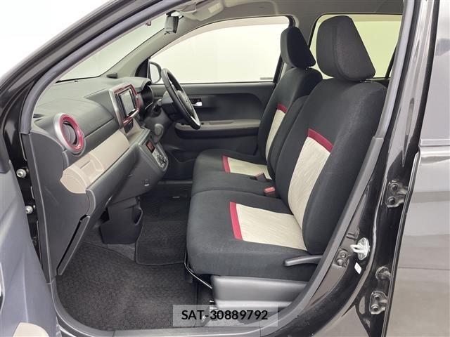 Toyota PASSO 2016 8683370-3