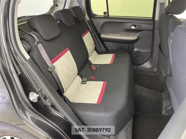 Toyota PASSO 2016 8683370-5