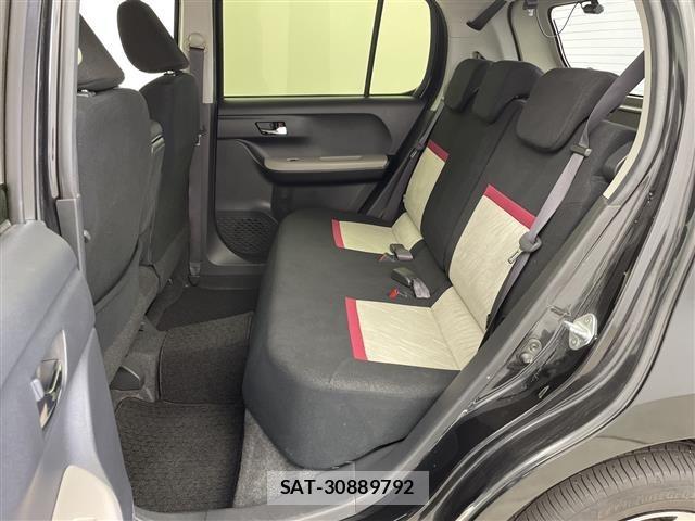 Toyota PASSO 2016 8683370-7