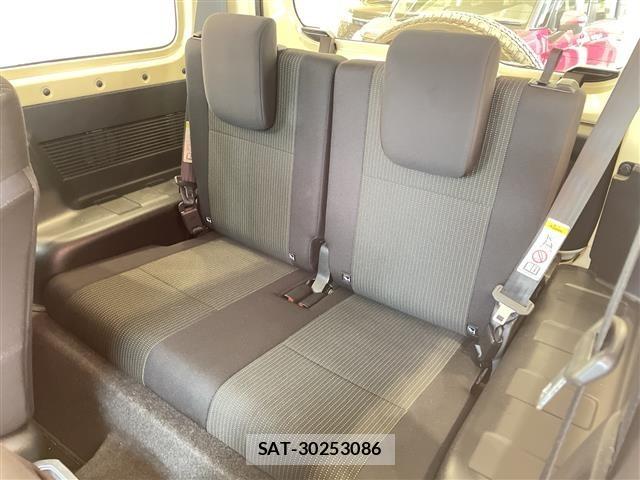 Suzuki JIMNY 2018 8932647-10