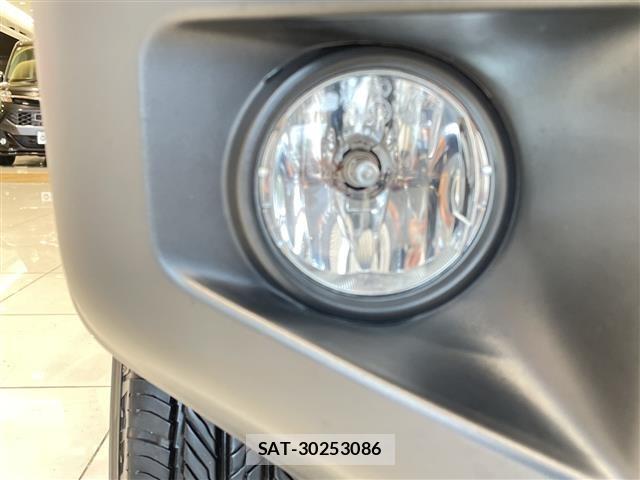 Suzuki JIMNY 2018 8932647-11