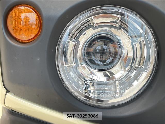 Suzuki JIMNY 2018 8932647-12