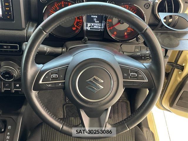 Suzuki JIMNY 2018 8932647-14