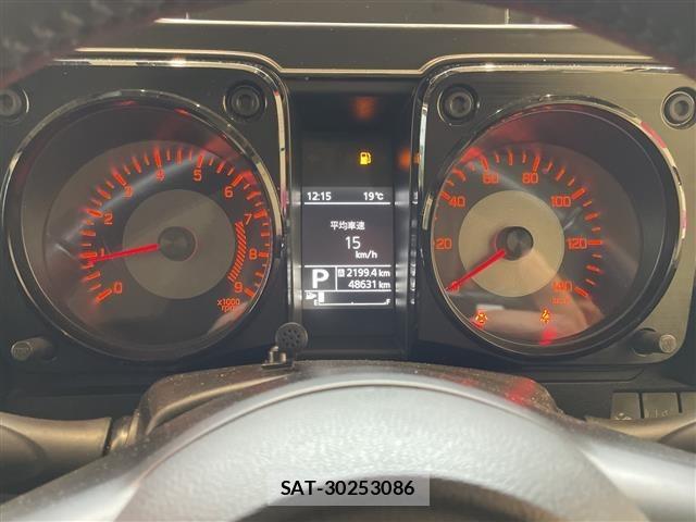 Suzuki JIMNY 2018 8932647-16