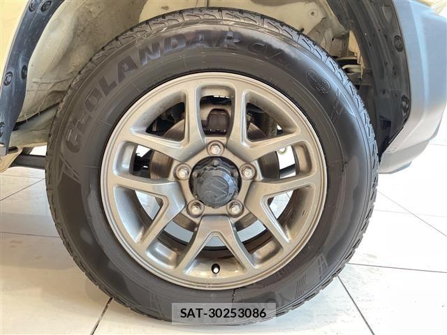 Suzuki JIMNY 2018 8932647-20