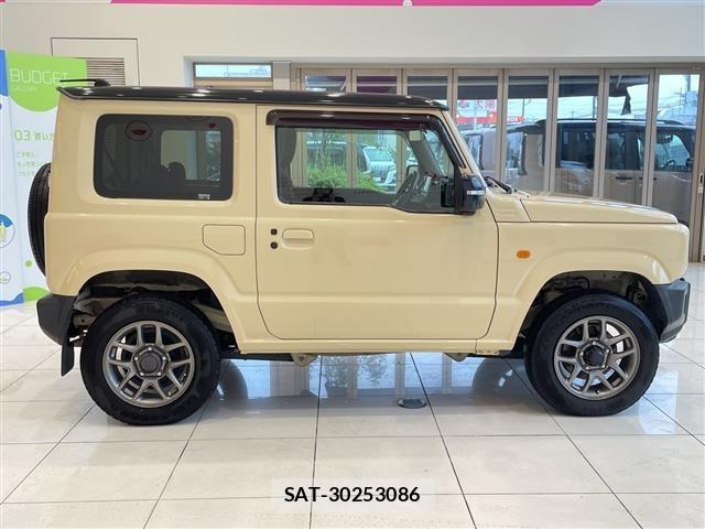 Suzuki JIMNY 2018 8932647-6