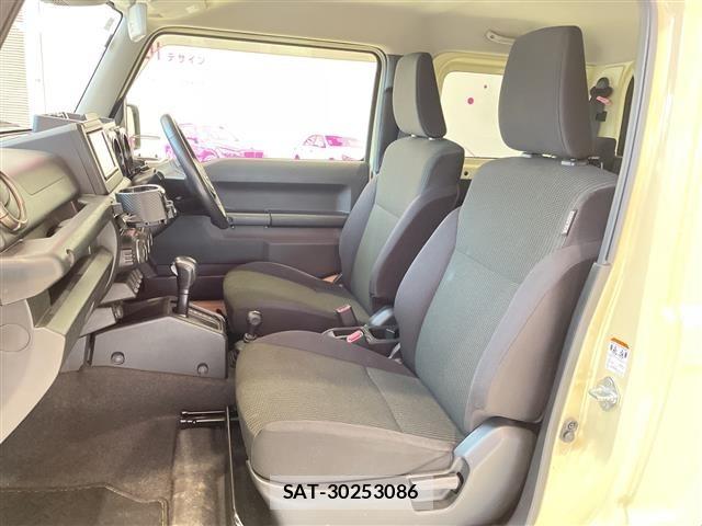 Suzuki JIMNY 2018 8932647-8