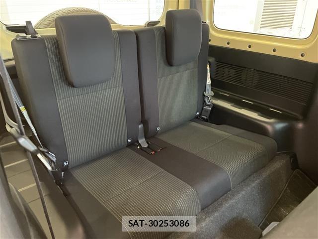 Suzuki JIMNY 2018 8932647-9