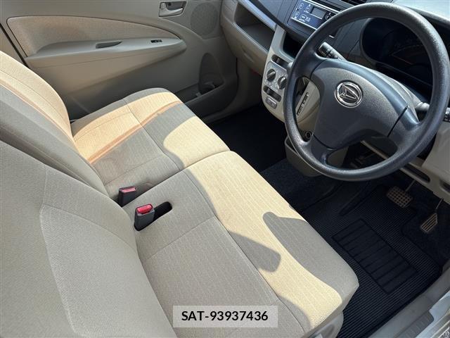 Daihatsu MOVE 2014 8755928-10