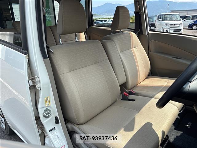 Daihatsu MOVE 2014 8755928-11