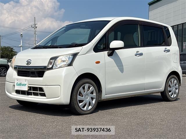 Daihatsu MOVE 2014 8755928-14