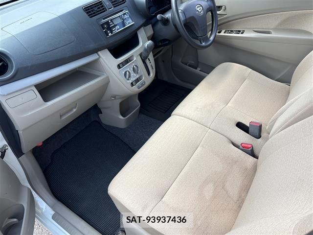 Daihatsu MOVE 2014 8755928-4