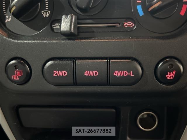 Suzuki JIMNY 2009 8932657-1