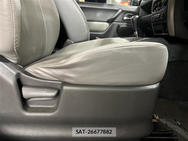 Suzuki JIMNY 2009 8932657-11