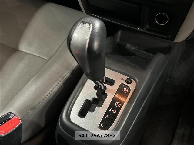 Suzuki JIMNY 2009 8932657-18