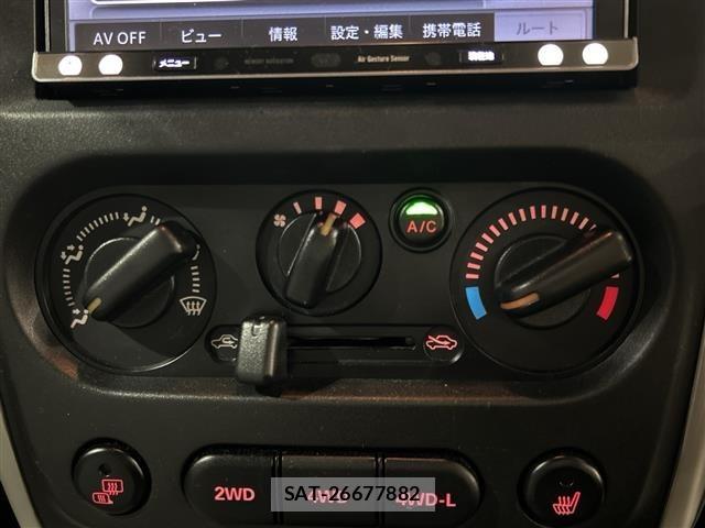 Suzuki JIMNY 2009 8932657-19