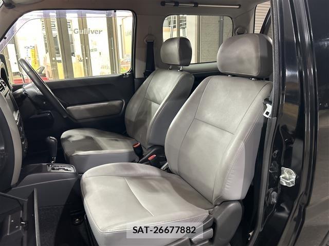 Suzuki JIMNY 2009 8932657-2