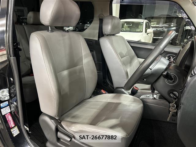 Suzuki JIMNY 2009 8932657-20