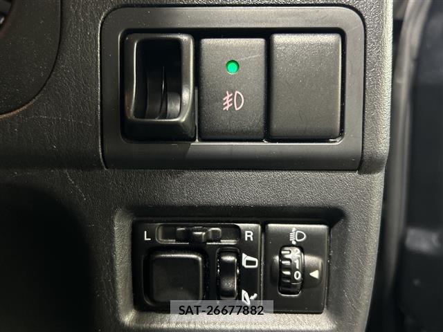 Suzuki JIMNY 2009 8932657-21