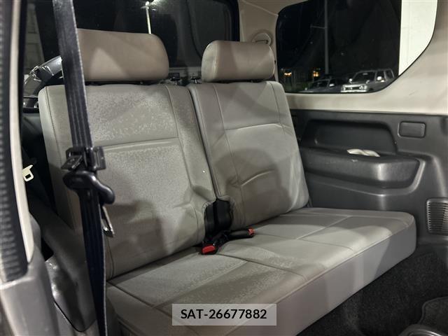 Suzuki JIMNY 2009 8932657-22