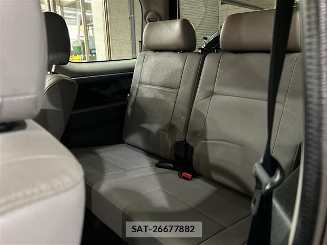 Suzuki JIMNY 2009 8932657-4