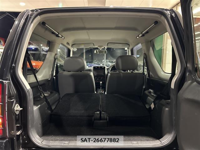 Suzuki JIMNY 2009 8932657-6