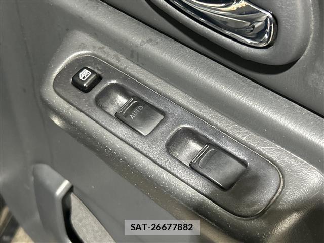Suzuki JIMNY 2009 8932657-7