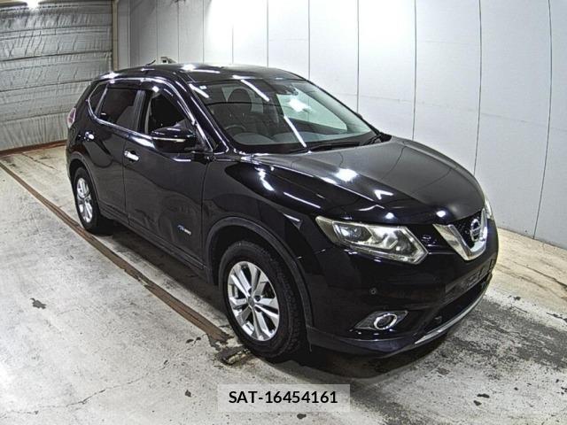 Nissan X-TRAIL 2016 8930139-0