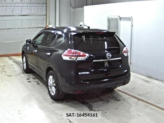 Nissan X-TRAIL 2016 8930139-1
