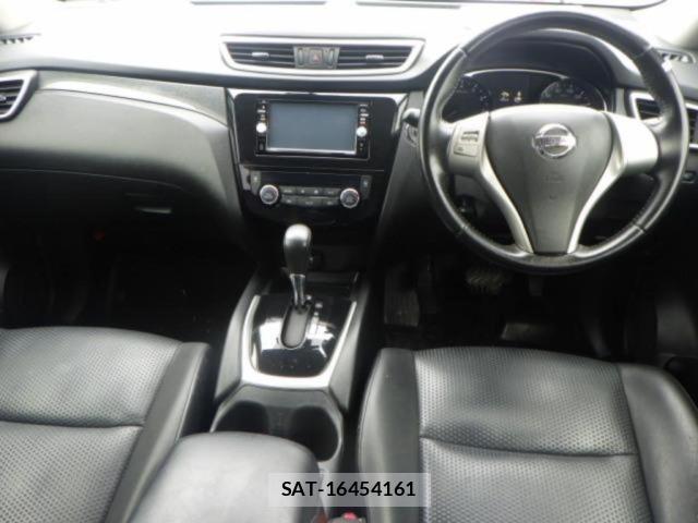 Nissan X-TRAIL 2016 8930139-3
