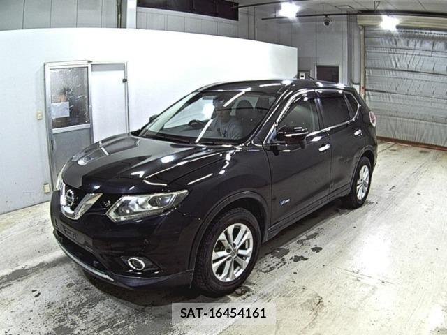 Nissan X-TRAIL 2016 8930139-4