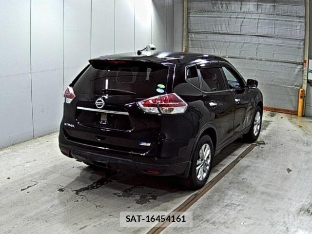 Nissan X-TRAIL 2016 8930139-5
