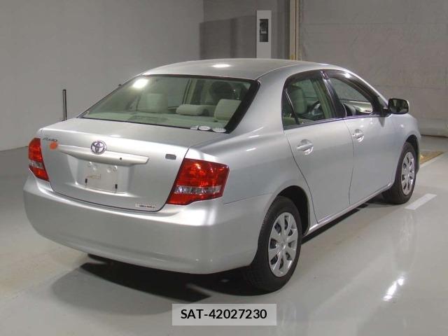 Toyota COROLLA AXIO 2011 8782603-1