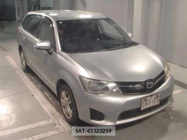 Toyota COROLLA FIELDER 2013 8863015-0
