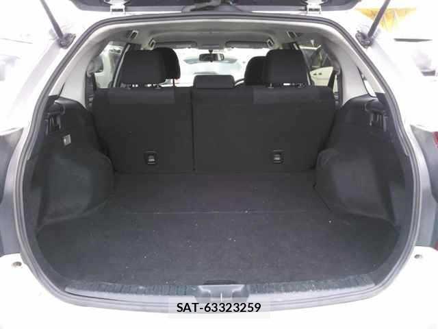 Toyota COROLLA FIELDER 2013 8863015-10