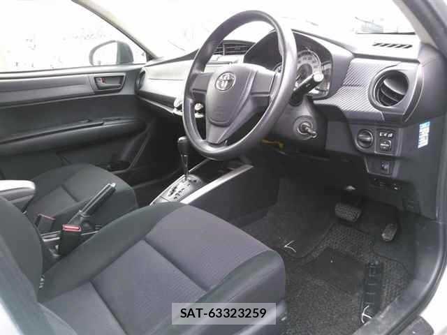 Toyota COROLLA FIELDER 2013 8863015-3