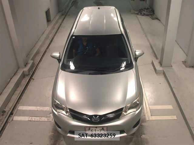 Toyota COROLLA FIELDER 2013 8863015-6