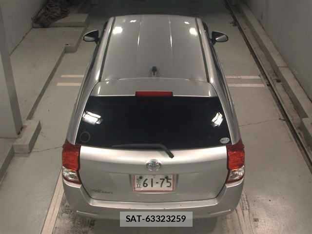 Toyota COROLLA FIELDER 2013 8863015-7