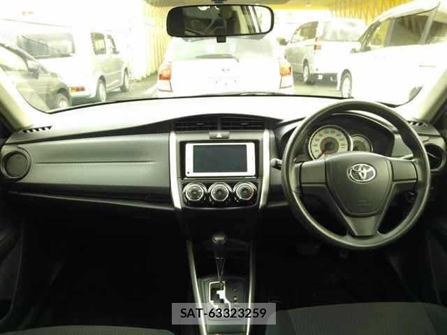 Toyota COROLLA FIELDER 2013 8863015-8