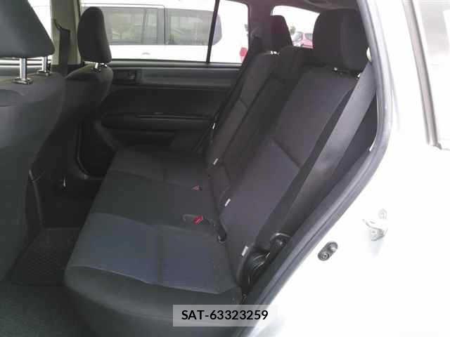 Toyota COROLLA FIELDER 2013 8863015-9