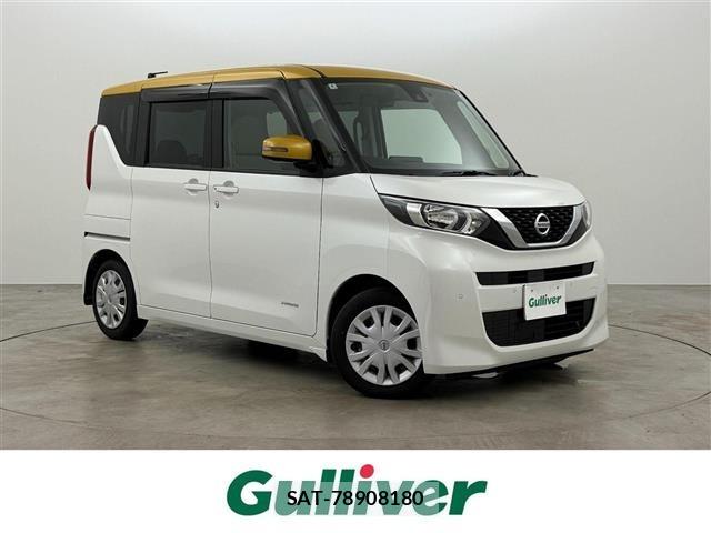 Nissan ROOX 2022 8902824-0