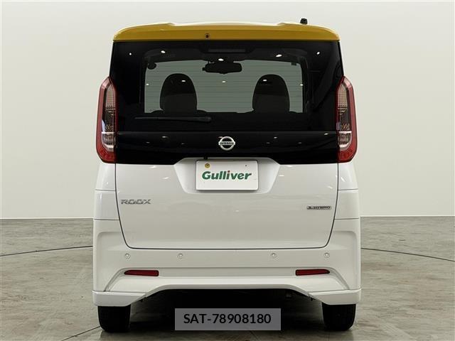 Nissan ROOX 2022 8902824-13