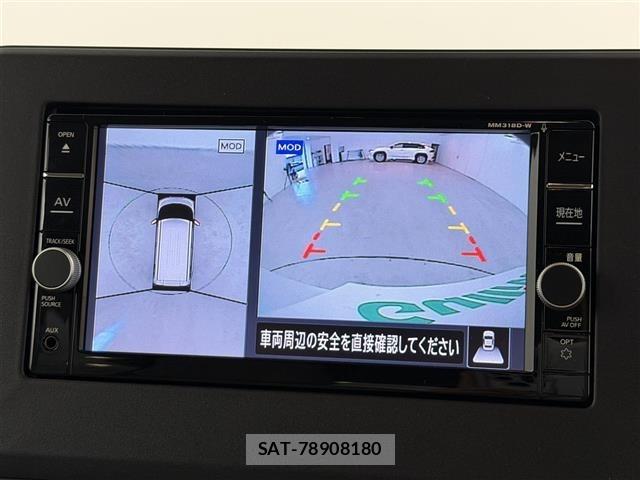 Nissan ROOX 2022 8902824-18