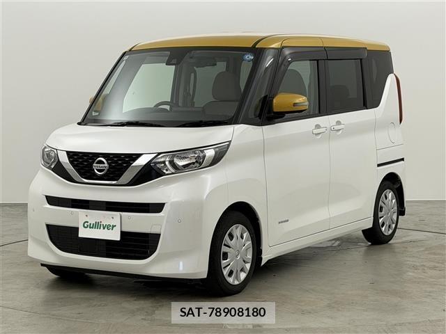 Nissan ROOX 2022 8902824-2