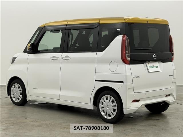 Nissan ROOX 2022 8902824-4
