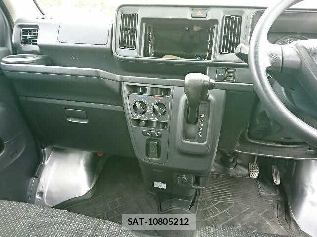 Toyota PIXIS VAN 2020 8863340-6